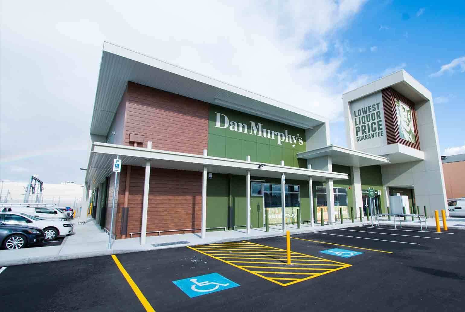 Retail Design & Construction Management