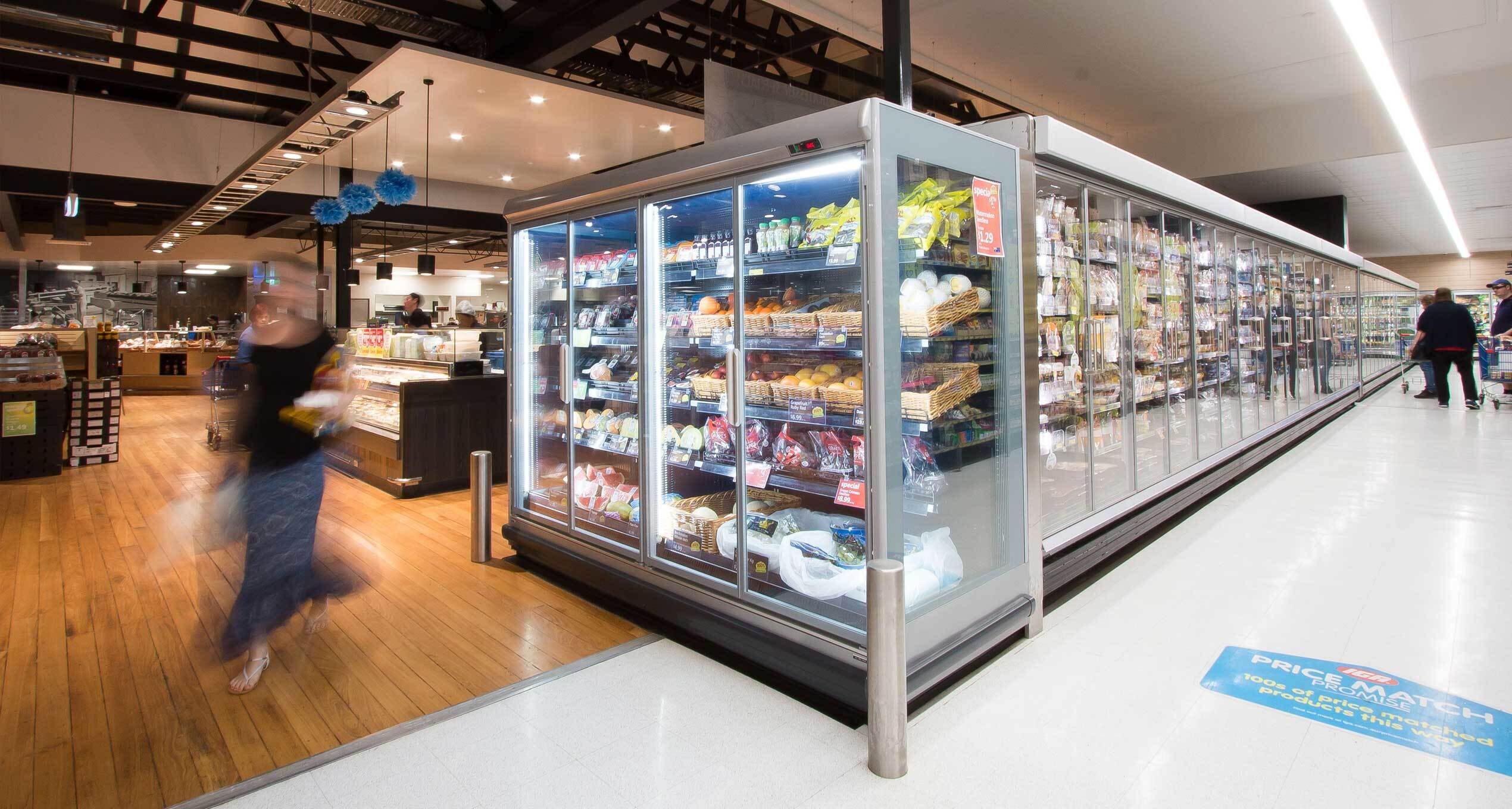 Retail Design & Construction Management